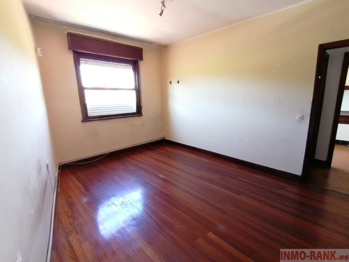 For sale of flat in Vigo