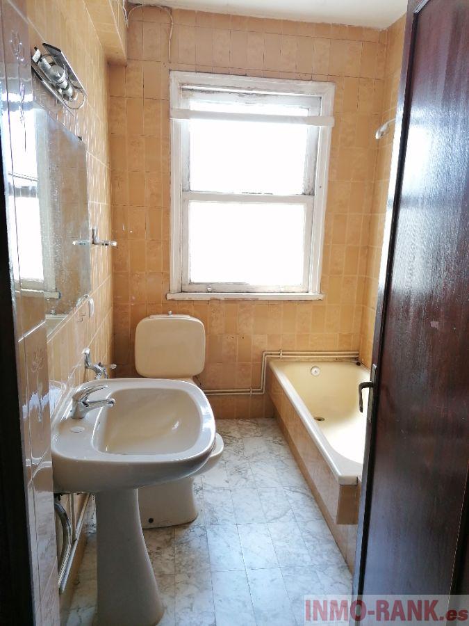 For sale of flat in Vigo