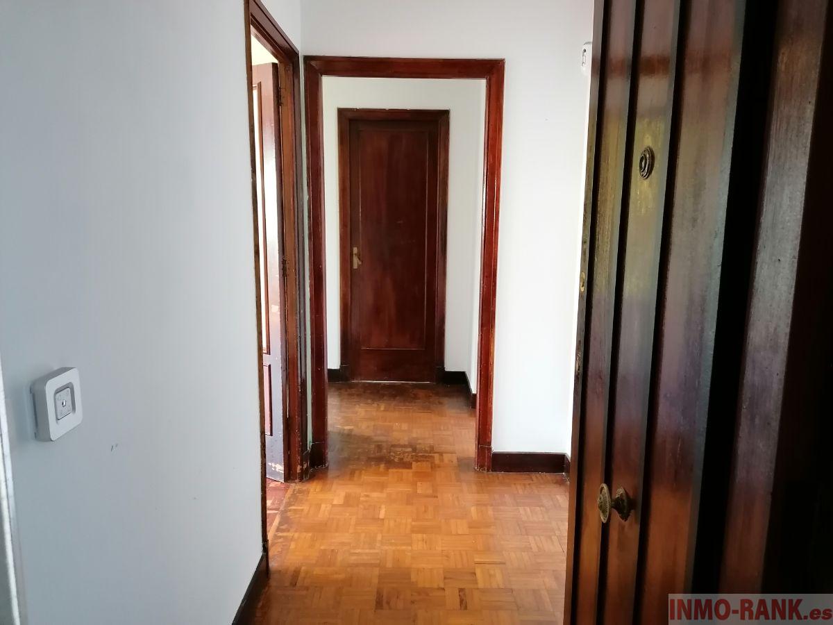 For sale of flat in Vigo