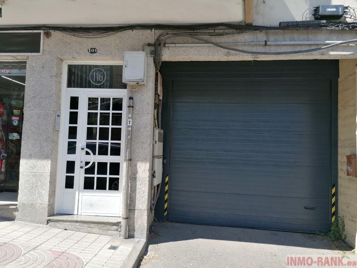 For sale of flat in Vigo