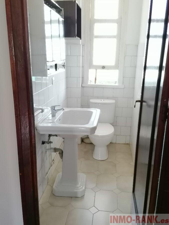 For sale of flat in Vigo
