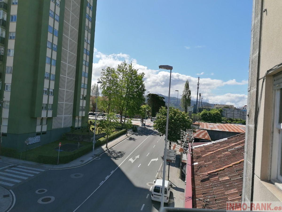 For sale of flat in Vigo