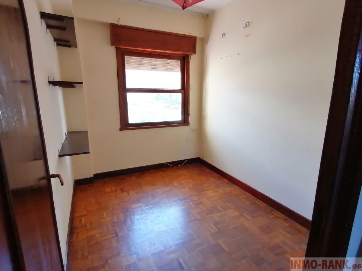 For sale of flat in Vigo