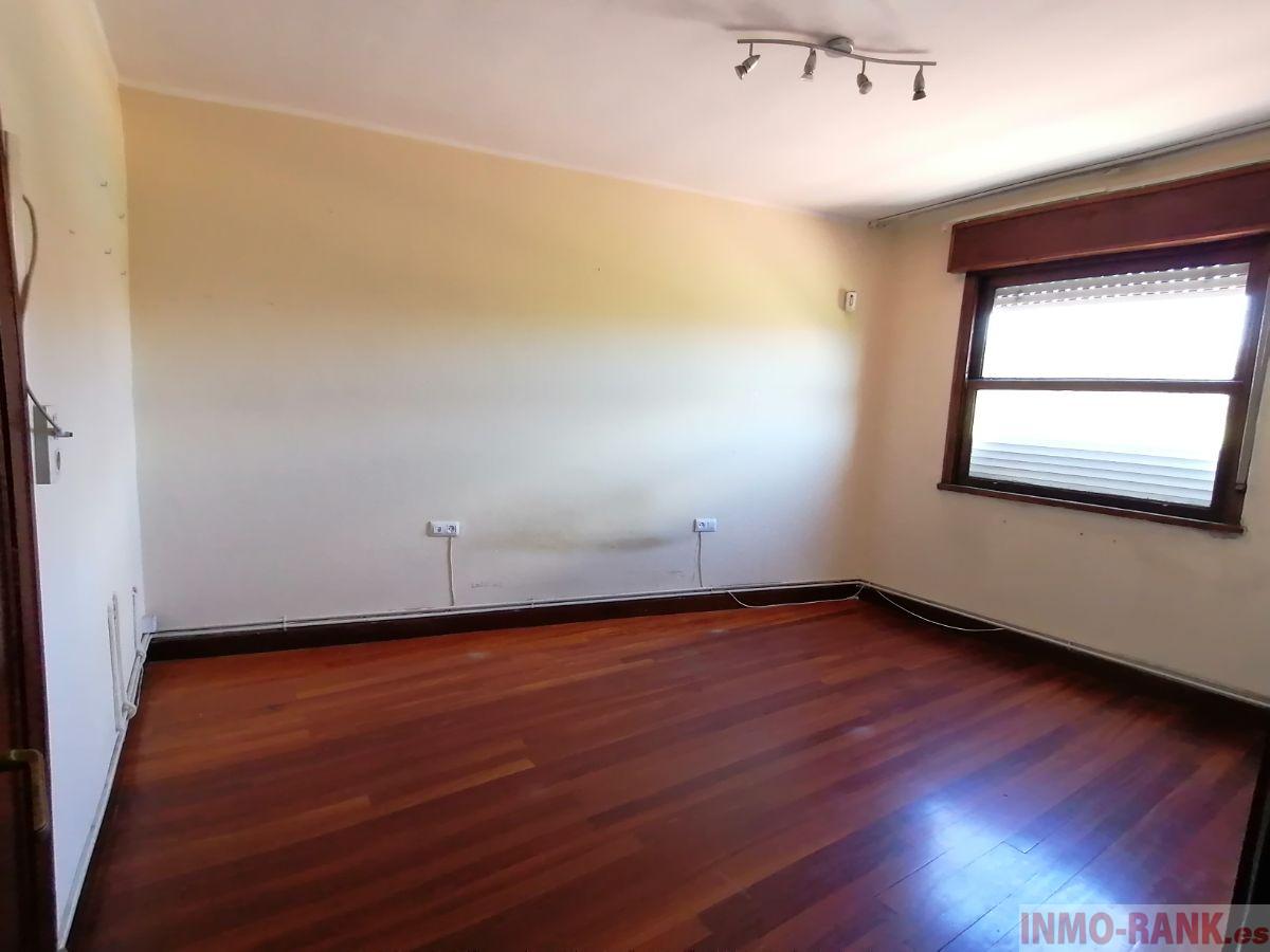 For sale of flat in Vigo