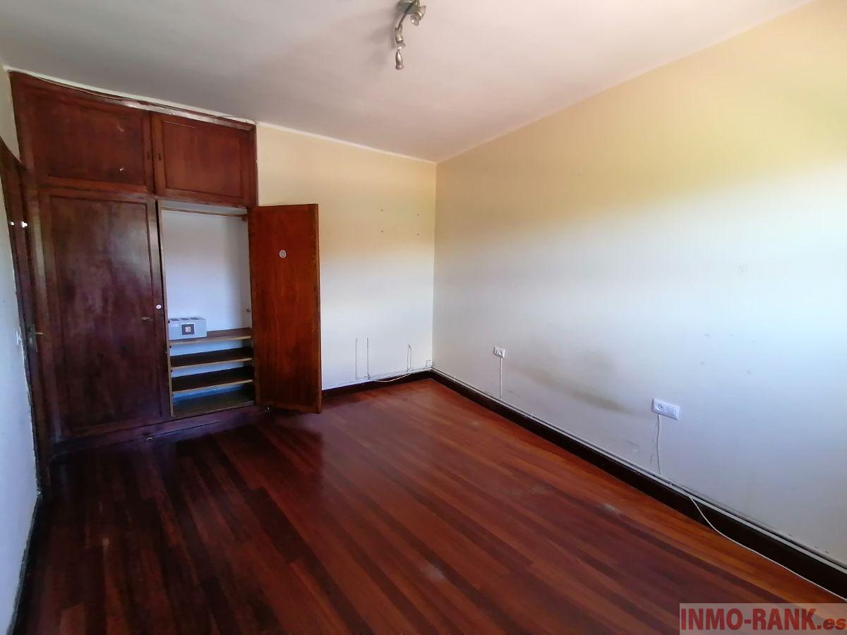 For sale of flat in Vigo