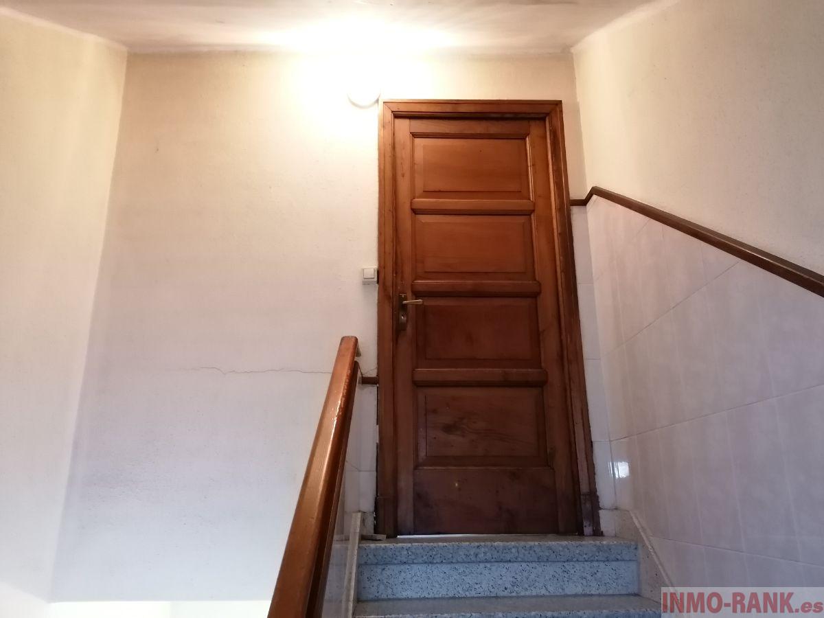 For sale of flat in Vigo
