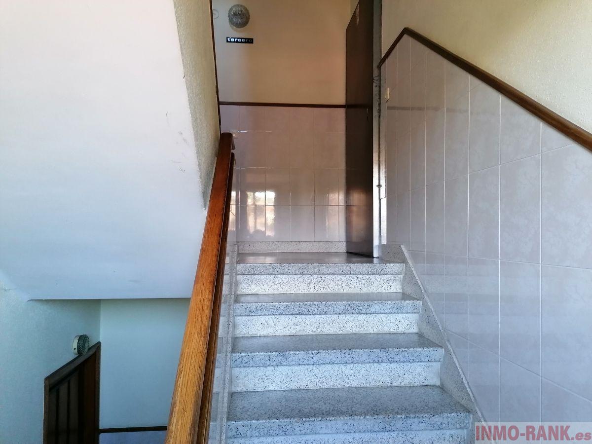 For sale of flat in Vigo