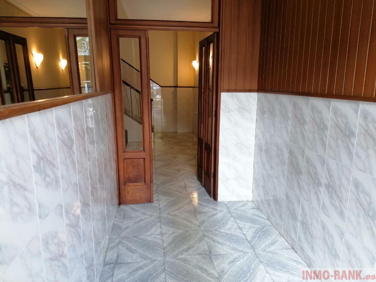 For sale of flat in Vigo