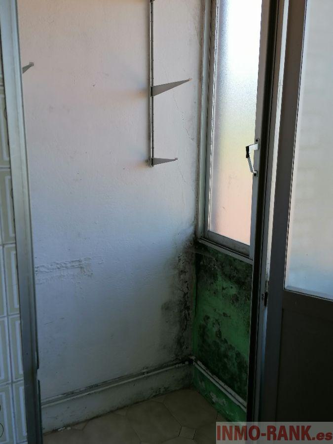 For sale of flat in Vigo