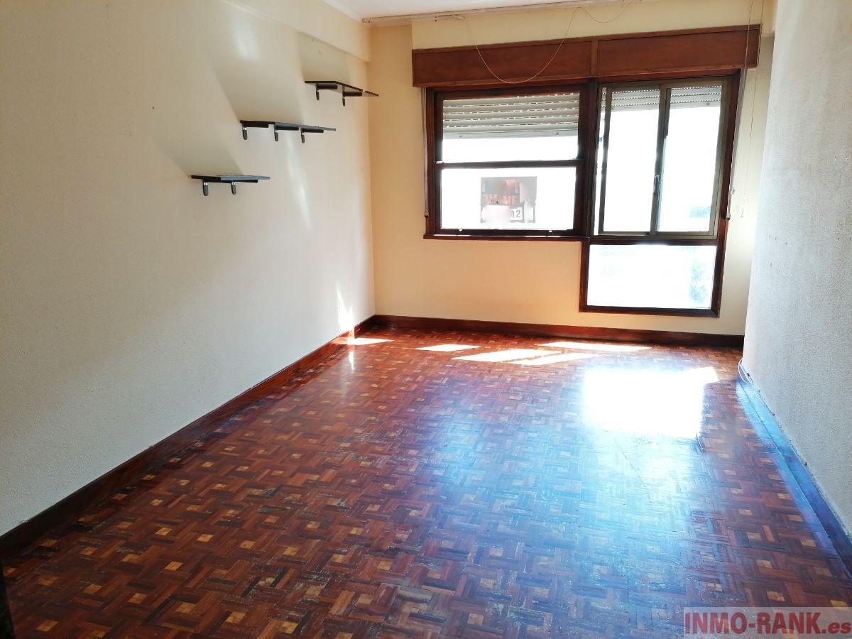 For sale of flat in Vigo