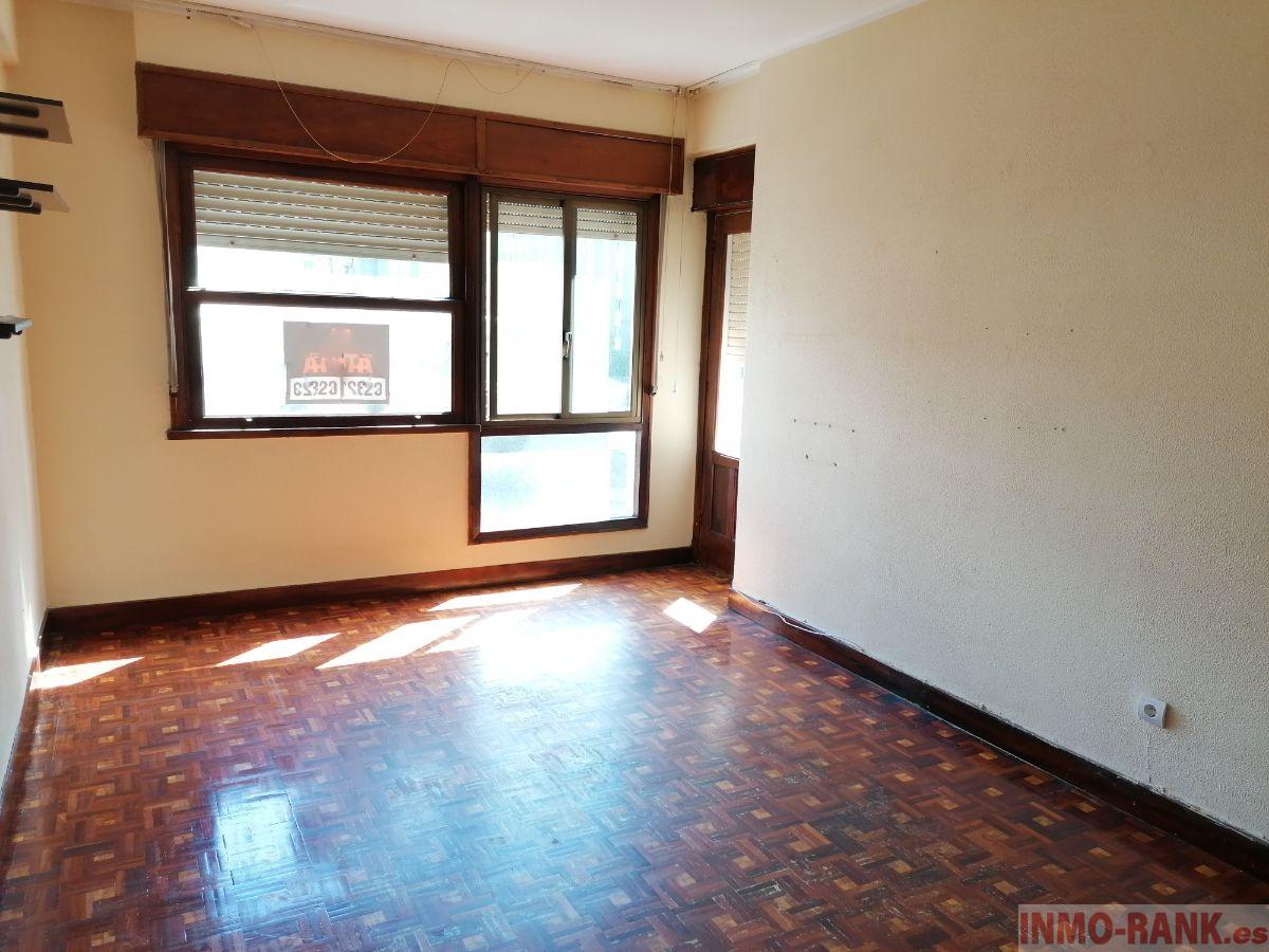 For sale of flat in Vigo