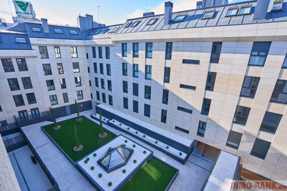 For sale of flat in Vigo