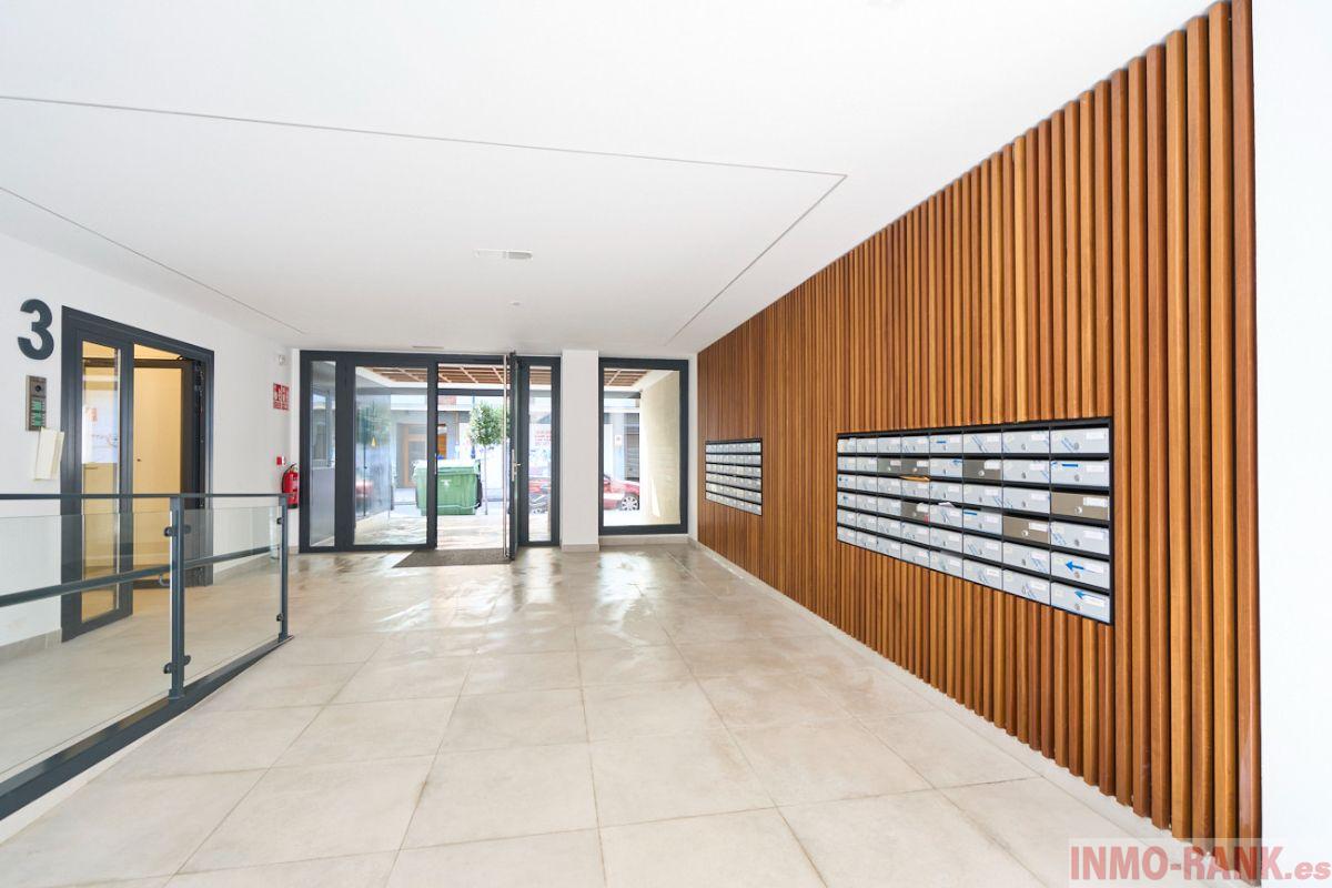 For sale of flat in Vigo