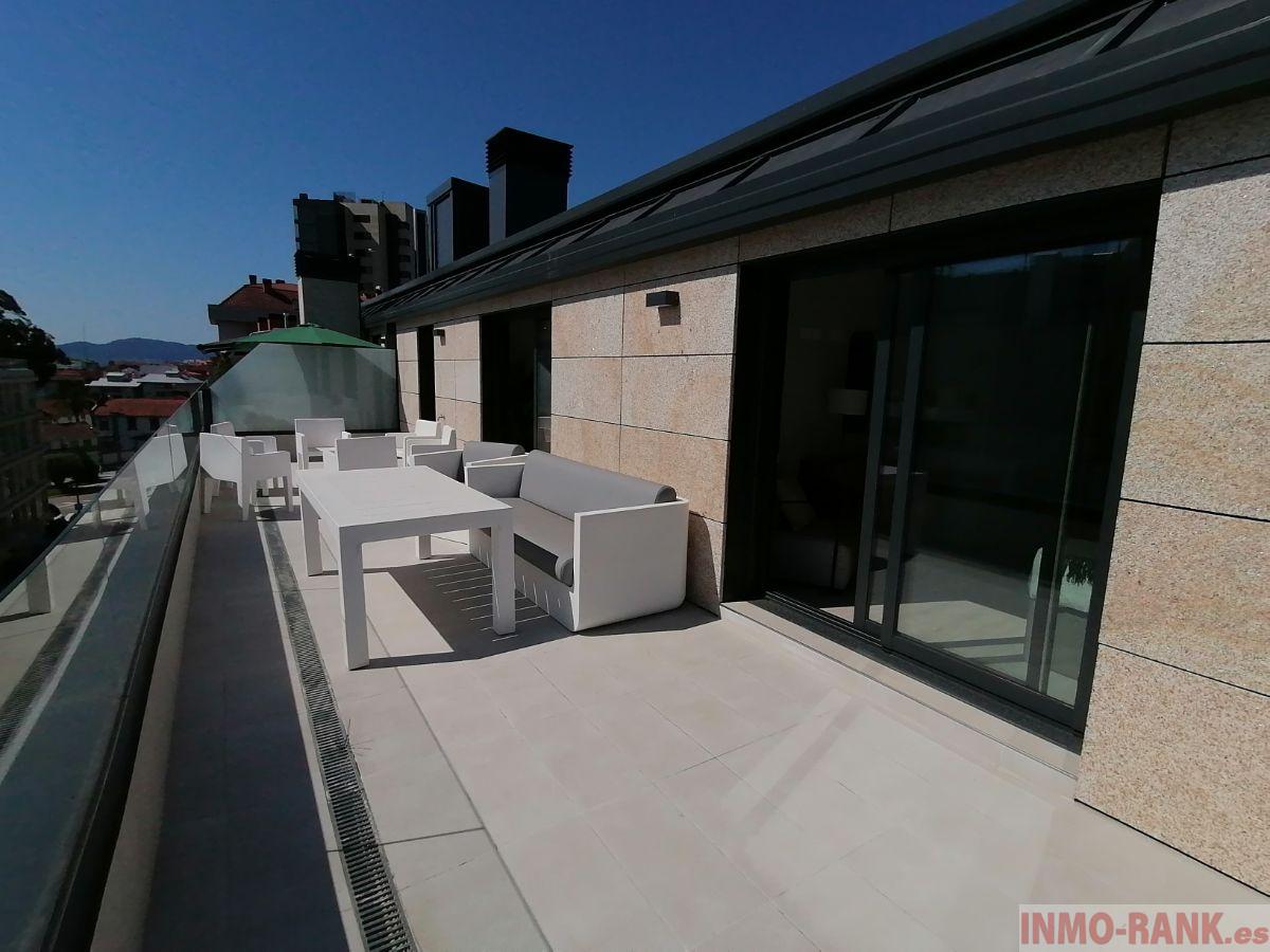 Venta de piso en Vigo