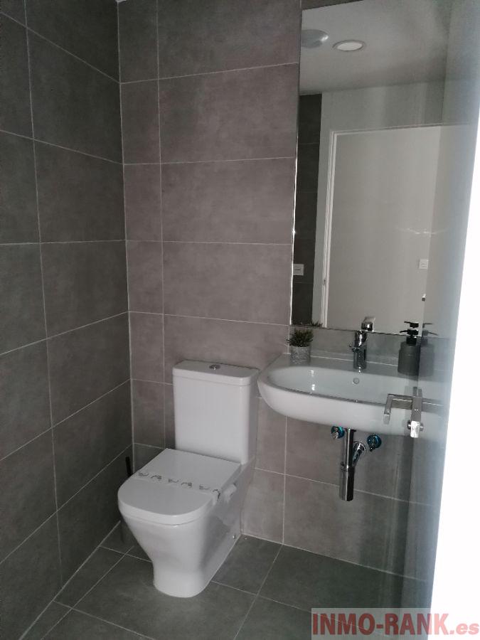 For sale of flat in Vigo