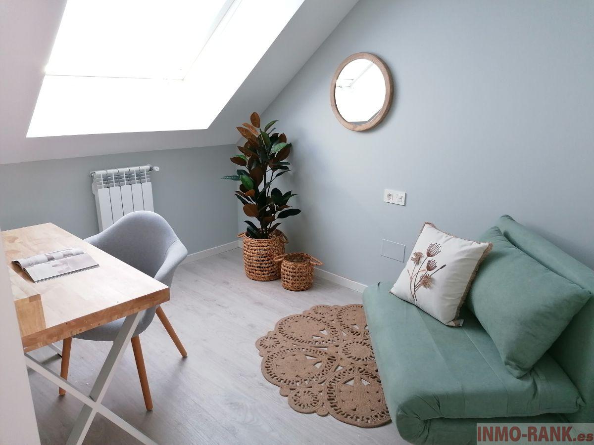 For sale of flat in Vigo