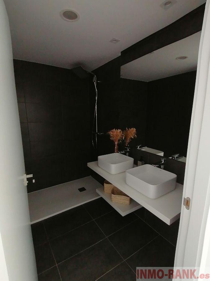 For sale of flat in Vigo