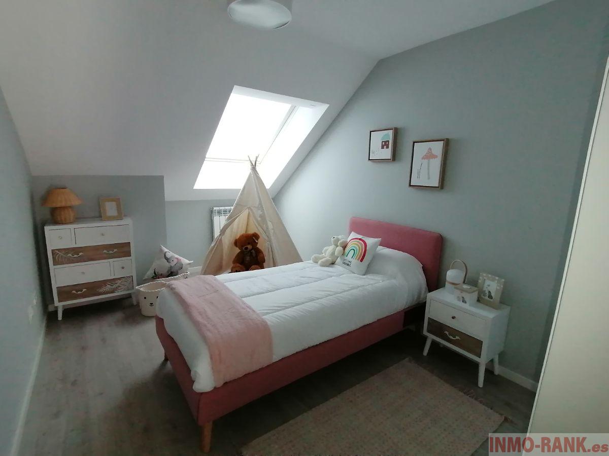 For sale of flat in Vigo