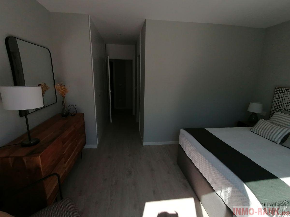 For sale of flat in Vigo