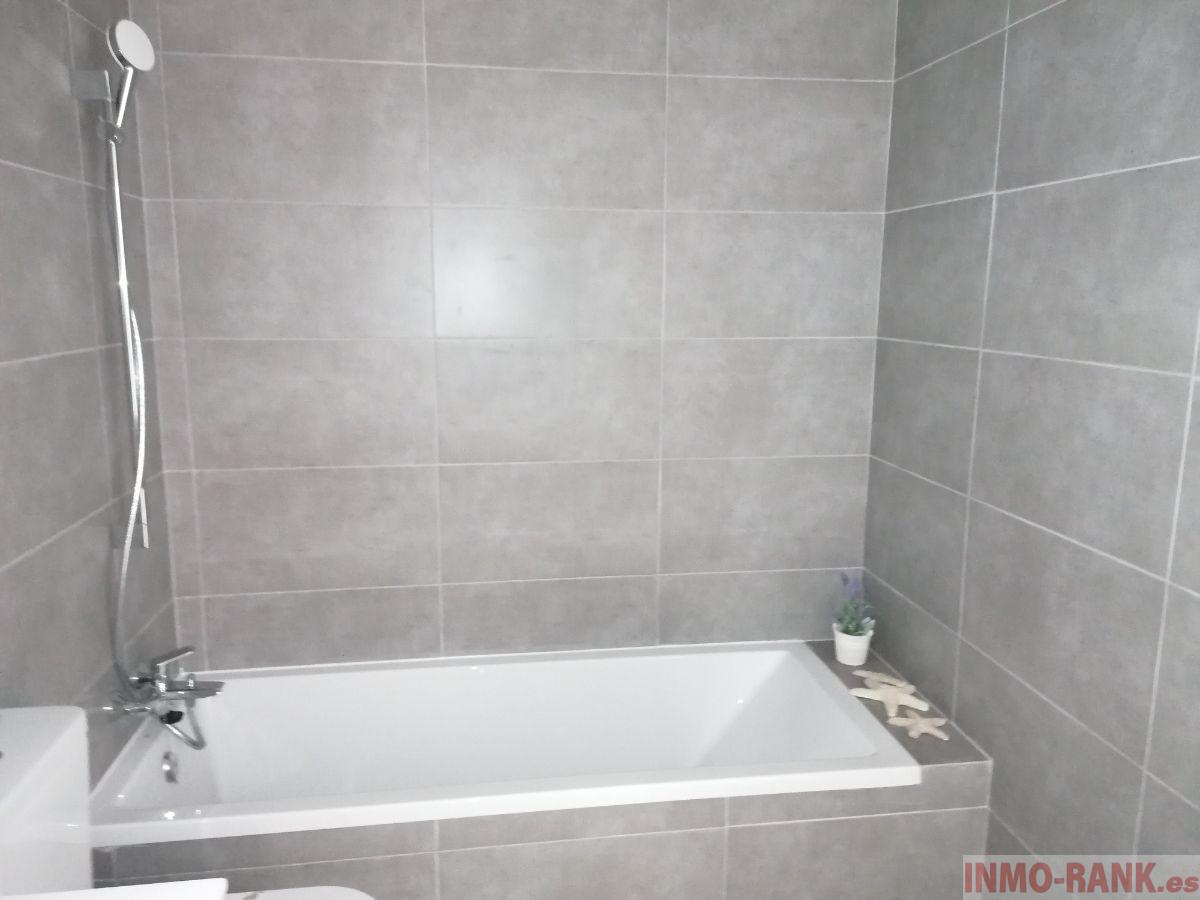 For sale of flat in Vigo