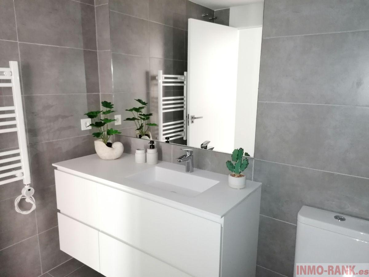 For sale of flat in Vigo