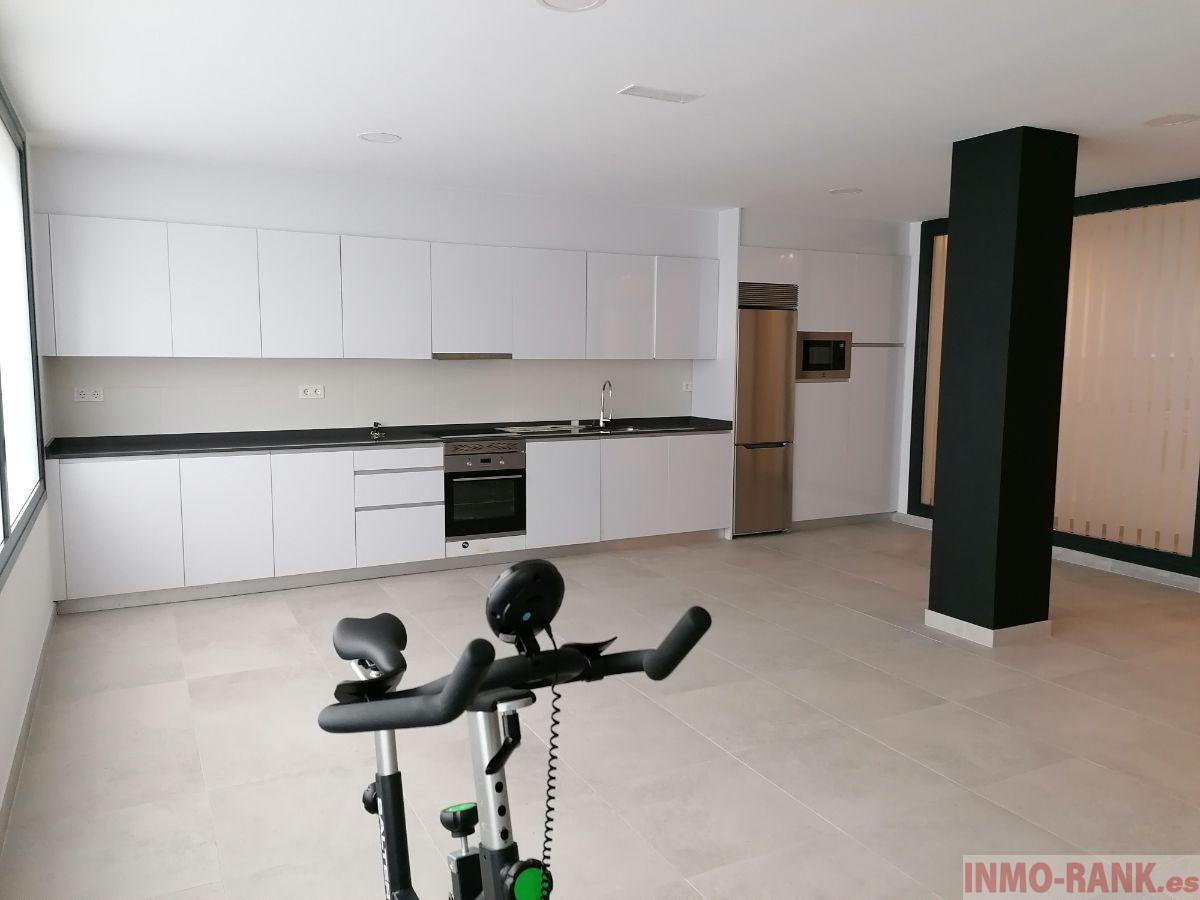 For sale of flat in Vigo