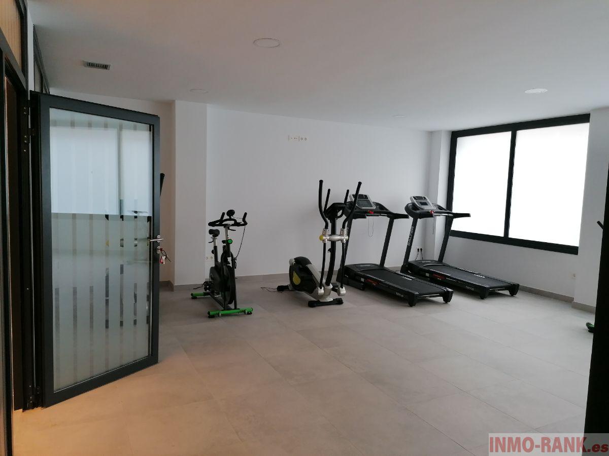 For sale of flat in Vigo