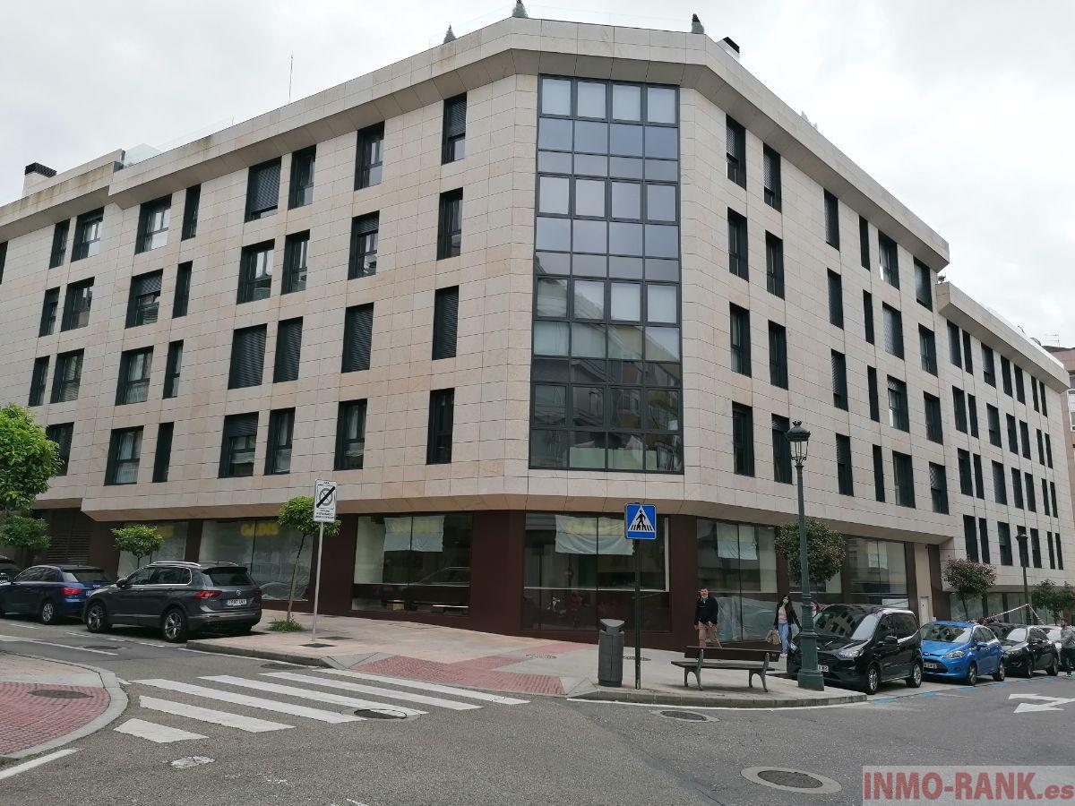 For sale of flat in Vigo