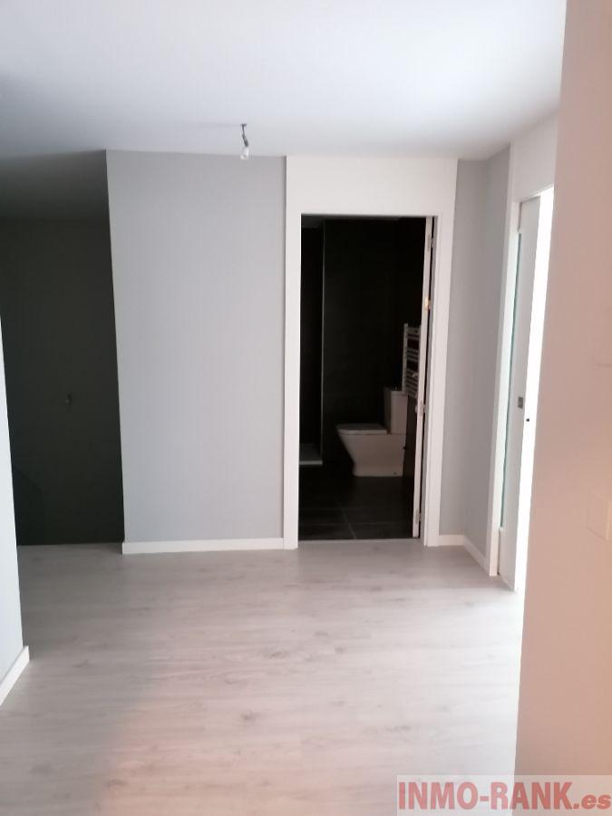 For sale of flat in Vigo