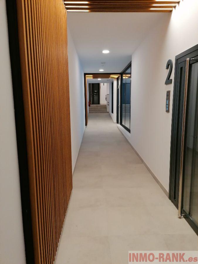 For sale of flat in Vigo