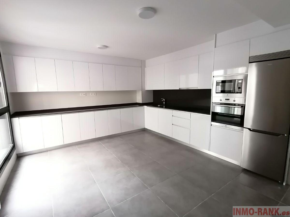 For sale of flat in Vigo