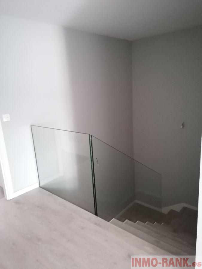 For sale of flat in Vigo