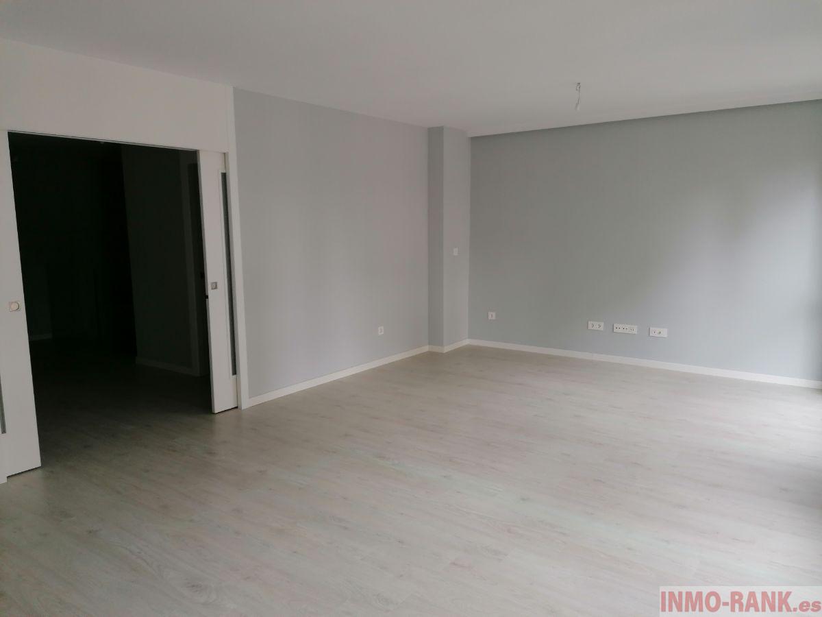 For sale of flat in Vigo