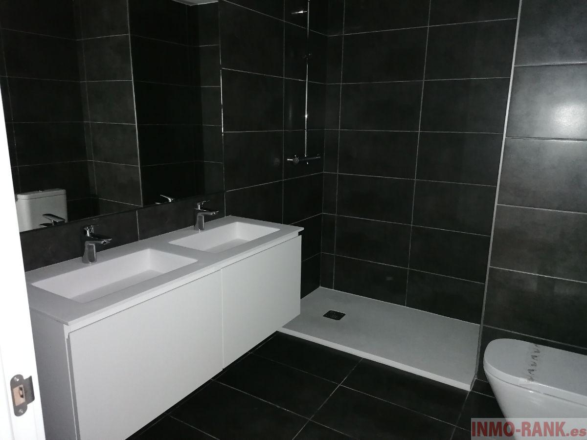 For sale of flat in Vigo