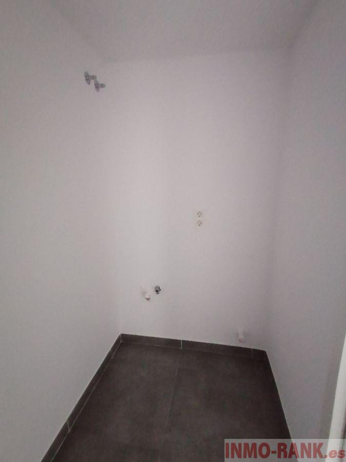 For sale of flat in Vigo