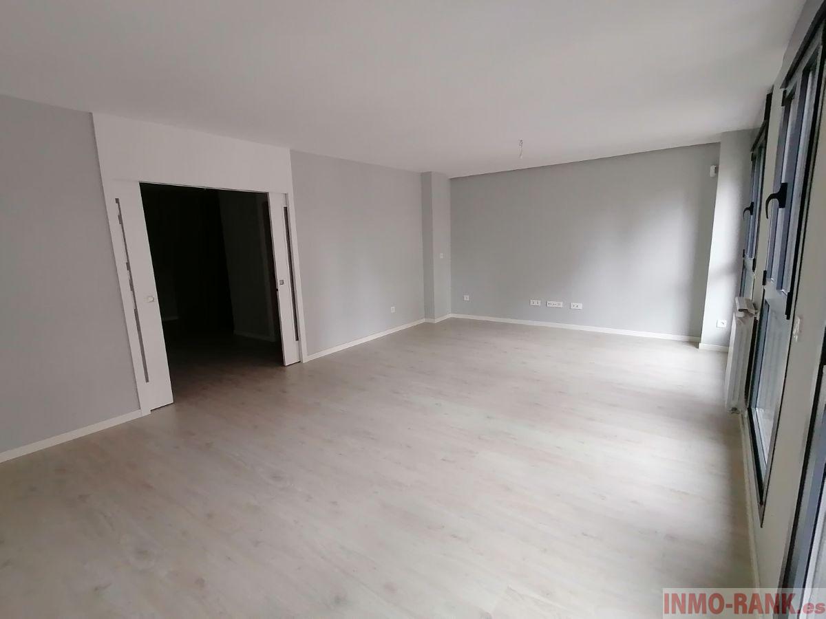 For sale of flat in Vigo
