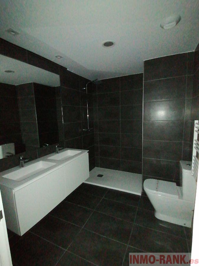 For sale of flat in Vigo