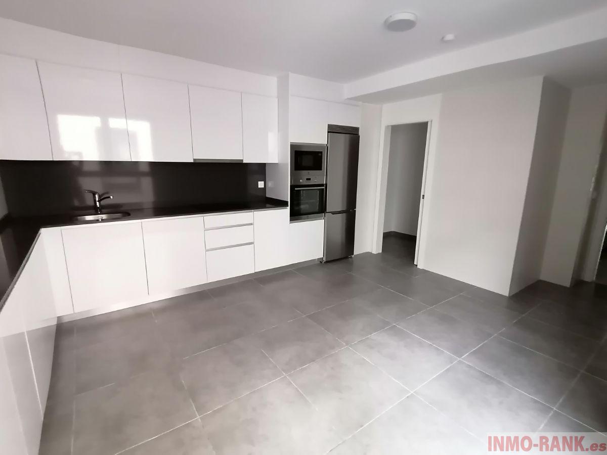 For sale of flat in Vigo