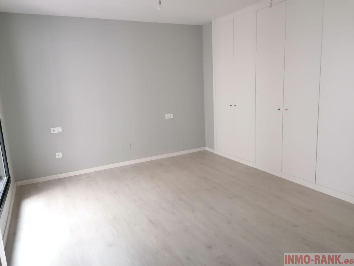 For sale of flat in Vigo