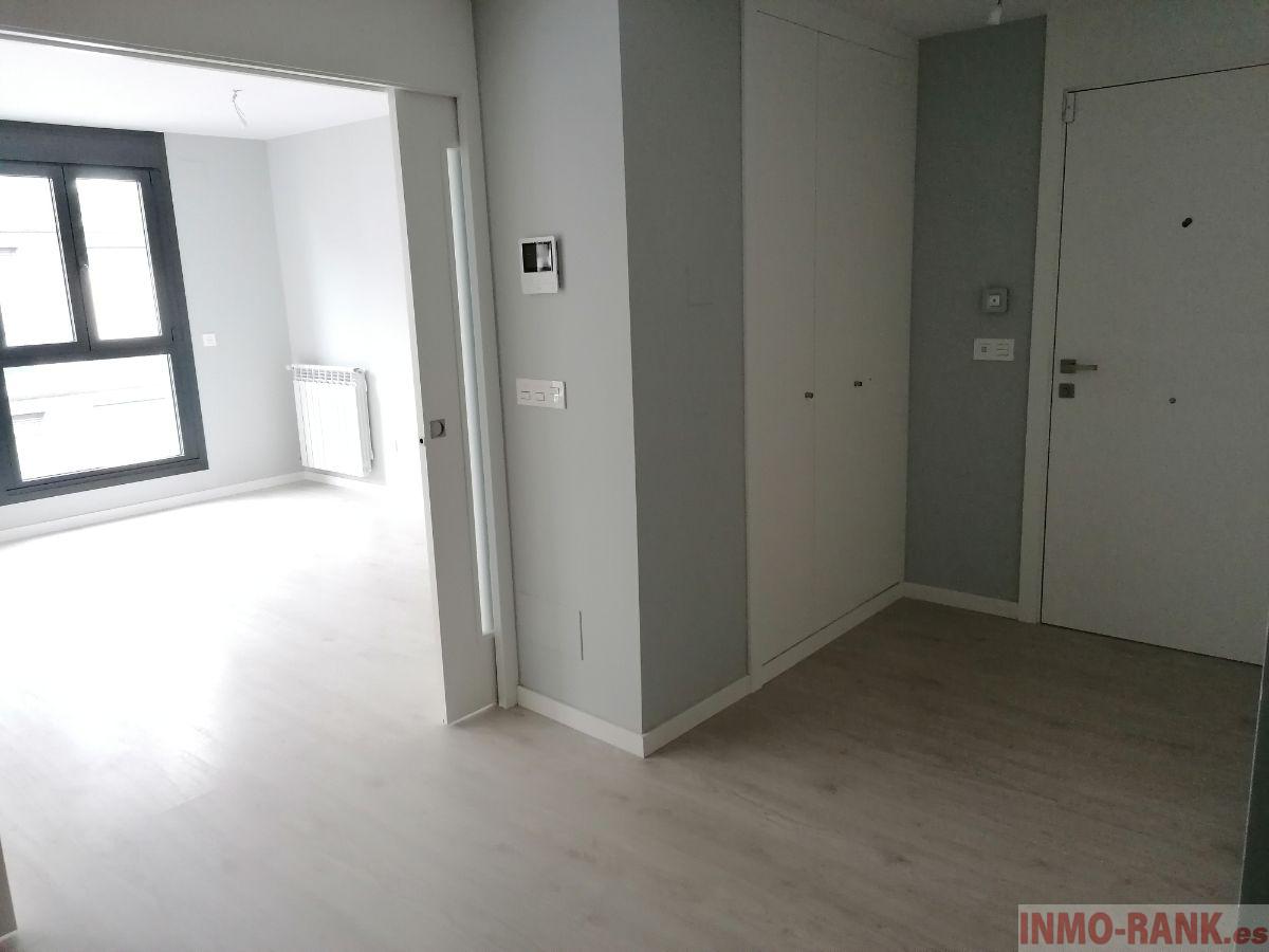 For sale of flat in Vigo