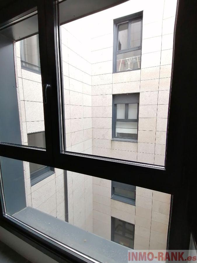 For sale of flat in Vigo