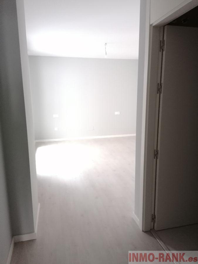 For sale of flat in Vigo
