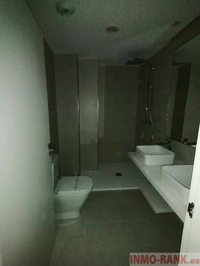For sale of flat in Vigo