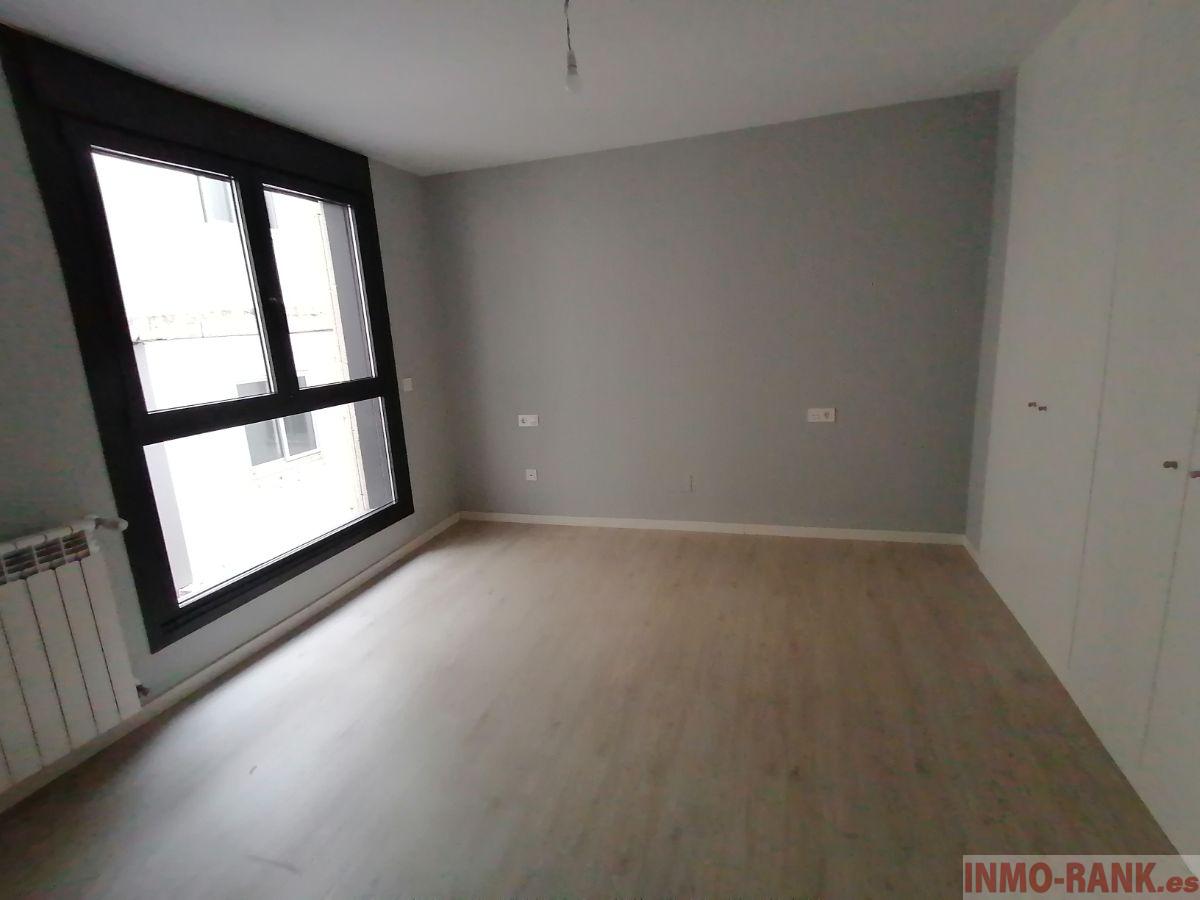 For sale of flat in Vigo