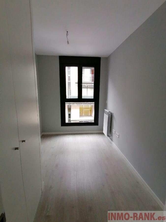 For sale of flat in Vigo