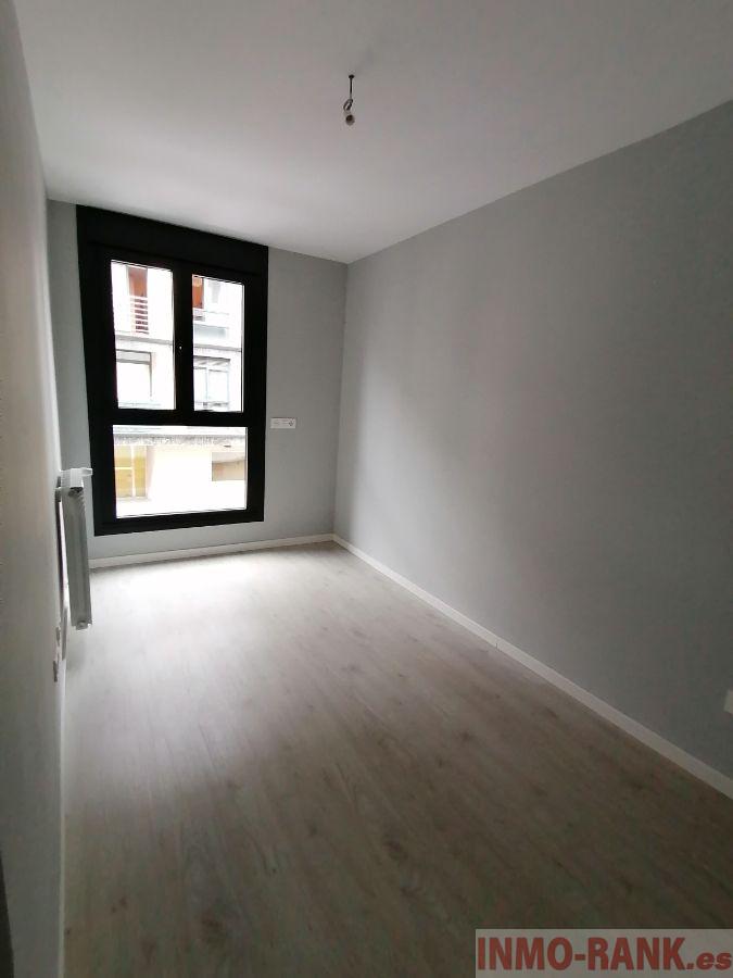 For sale of flat in Vigo