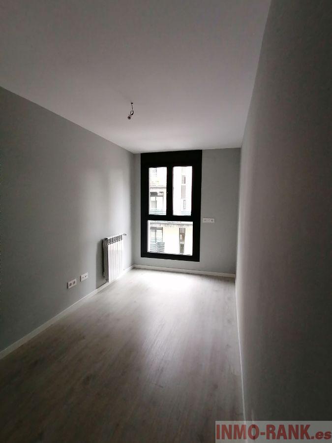 For sale of flat in Vigo