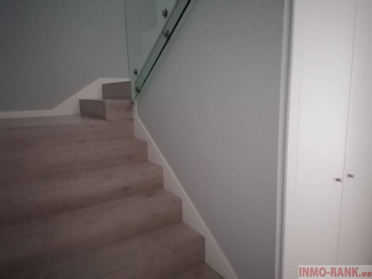 For sale of flat in Vigo