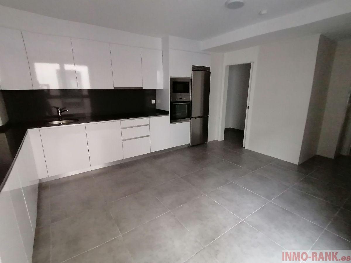For sale of flat in Vigo