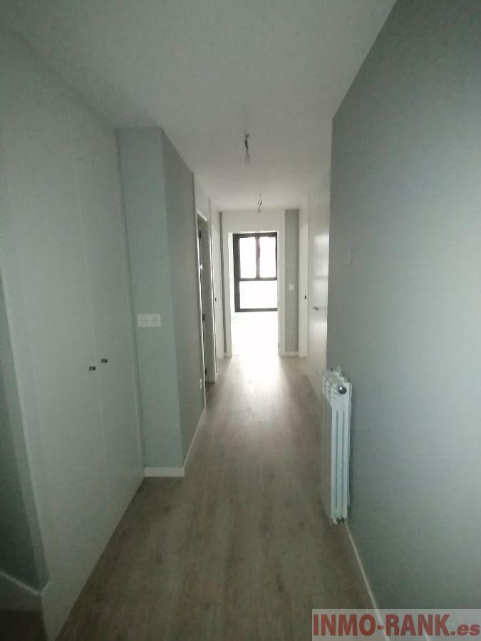 For sale of flat in Vigo